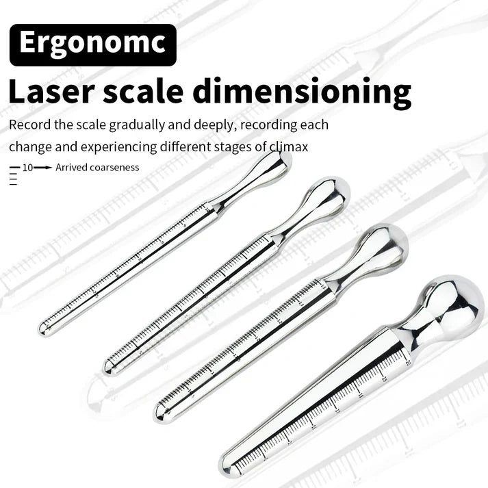 Multiple Layers Urethral Sounding