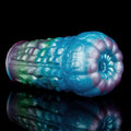 Jellyfish Pussy Pcoket Male Masturbator - Fantasy Beast Blowjob Milking Sex Toys for Men