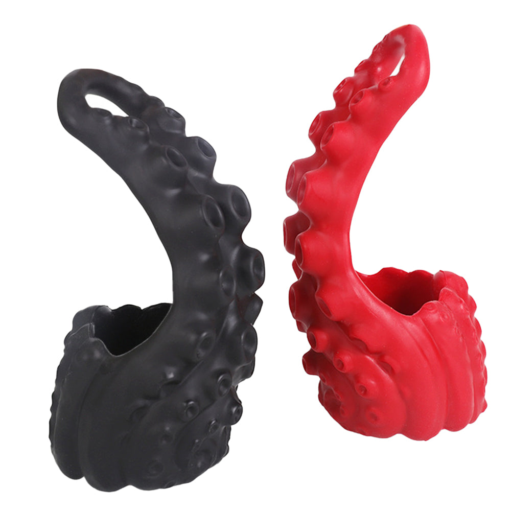 Anal Plug Hollow Butt Plug Fisting Gloves Anal Dilation Deep Stimulation Toys