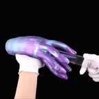 Domlust Fantasy Octopus Pocket Pussy – Vacuum Penis Pump Alien Fetish Sex Toy for Men