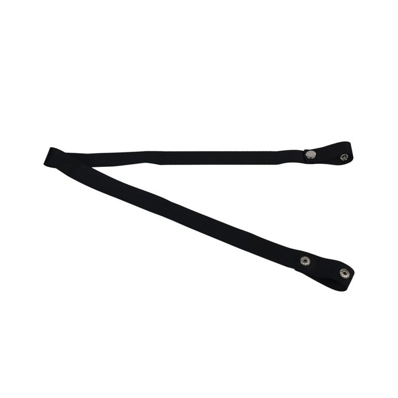 Premium Dual-Stretch Waistband – Latex & Nylon Fiber Comfort Fit-PU03
