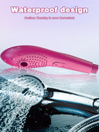 Women Sucking Vibrator - Clitoral Labia Stimulator Sex Toys for Women