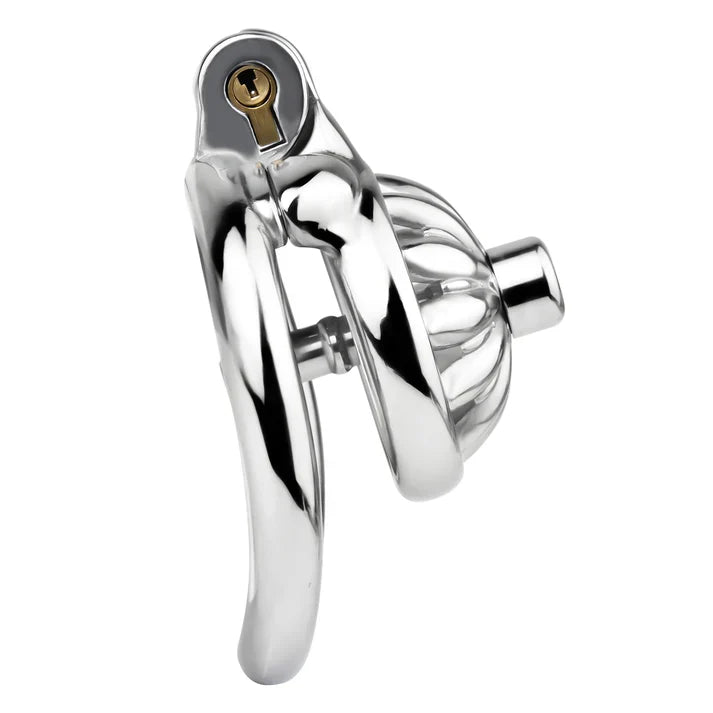 Flower Chastity Cage