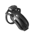 Custom Metal PA Chastity