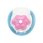Cat Paw Protective Chastity Lock