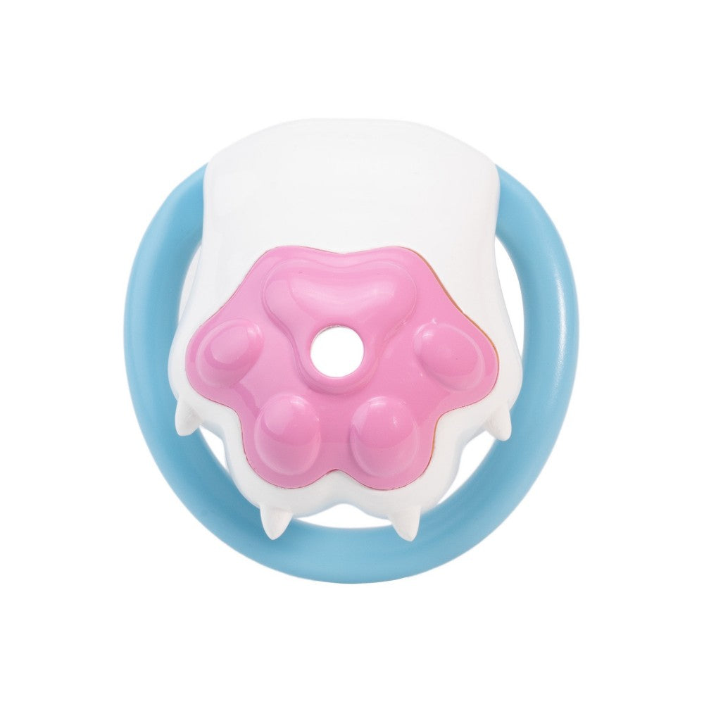 Cat Paw Protective Chastity Lock