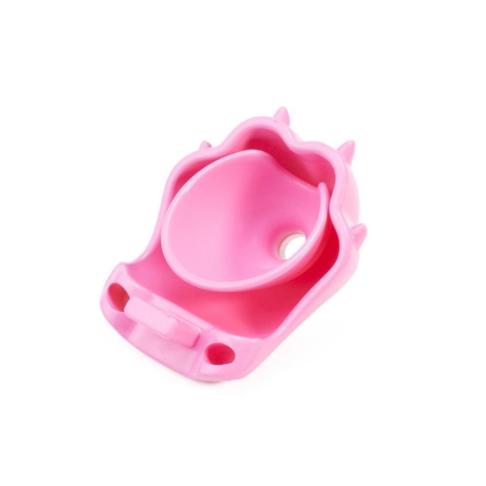 Cat Paw Protective Chastity Lock