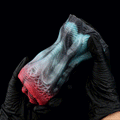 Abyss Holy Grail Alien Pocket Pussy – Fantasy Silicone Male Stroker