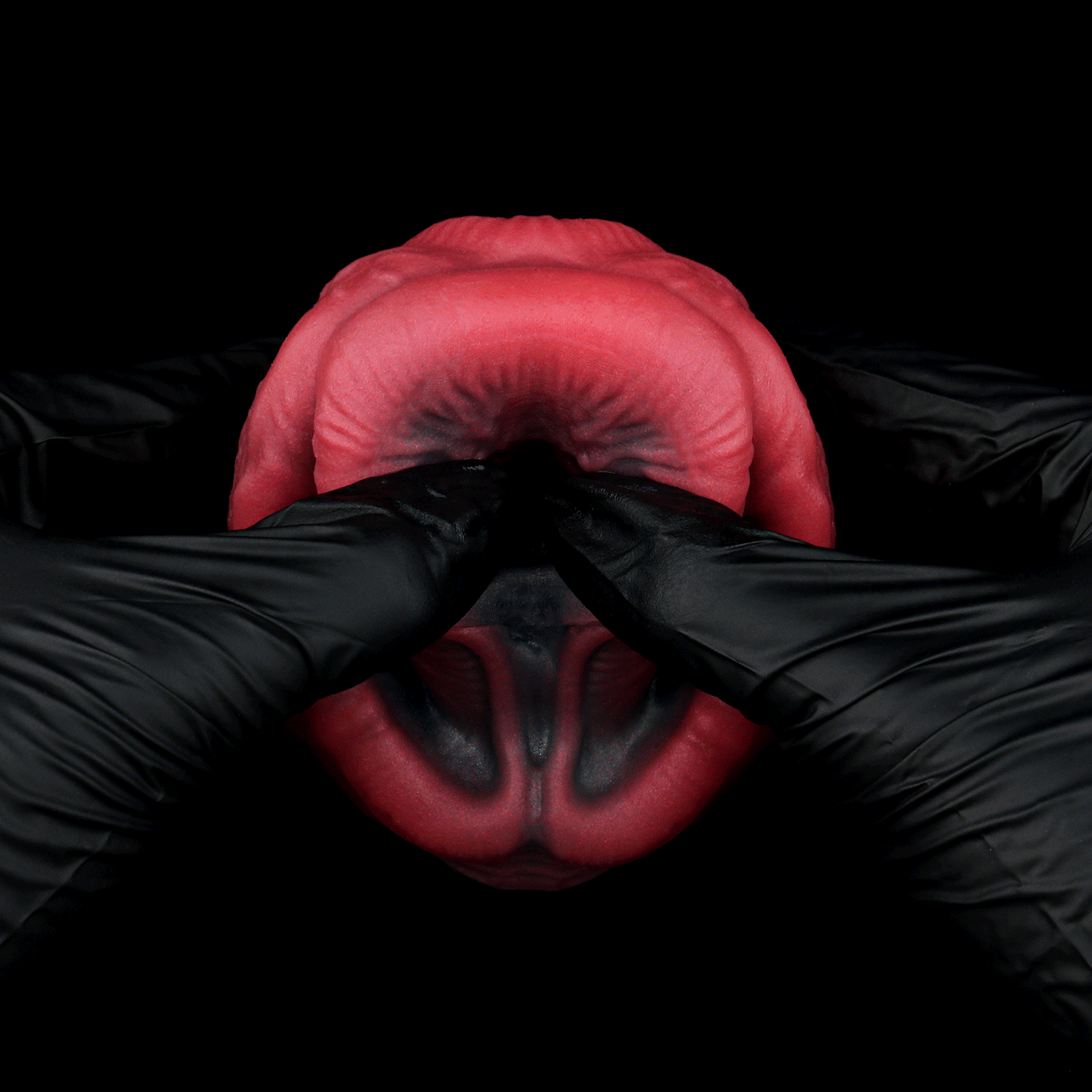Abyss Holy Grail Alien Pocket Pussy – Fantasy Silicone Male Stroker