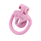 Lightweight Chastity Device for Crossdressers