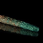 Vine Green Tentacle Dildo – Nature-Inspired Silicone Fantasy Toy