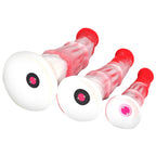 Poppy - Centaur Dildo - Silicone Fantasy Dildo - Noble Centaur Cock Dildo