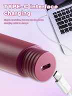 Women Sucking Vibrator - Clitoral Labia Stimulator Sex Toys for Women