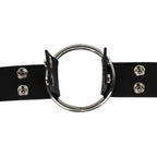 Strap-On Thigh Harness for Dildo Play