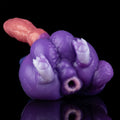 Shadow Lupina Wolf Girl Pocket Pussy – Dual-Channel Dog Dildo Fantasy Mini Sex Doll