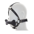 Silicone Bone Gag Collection | Soft Silicone Bone Design with Adjustable Strap System