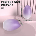 Clit Stimulator Egg Vibrator - Magic Wand Women Masturbating Sex Toys Novelty Gifts