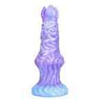 7 Inch Fantasy Alien Creature Ovipositor Dildo - Tarisss Sex Toy Store
