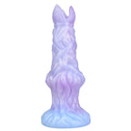 7 Inch Fantasy Alien Creature Ovipositor Dildo - Tarisss Sex Toy Store