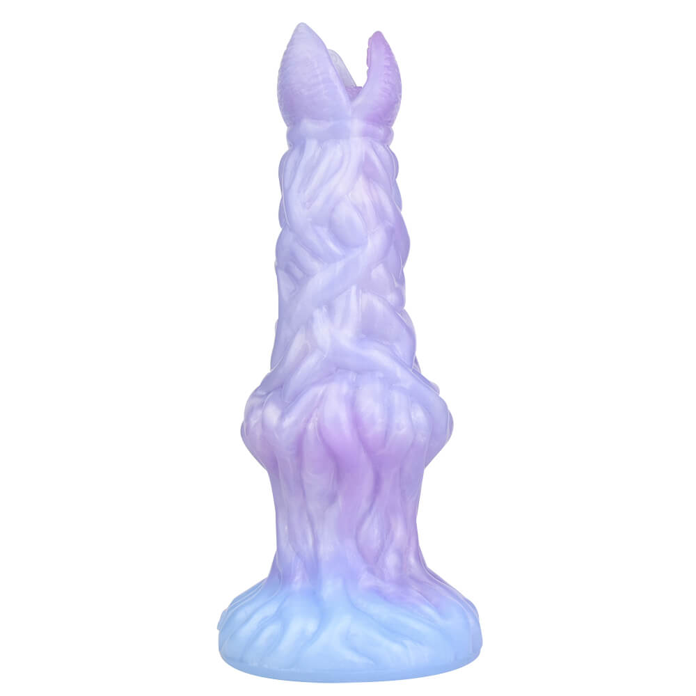 7 Inch Fantasy Alien Creature Ovipositor Dildo - Tarisss Sex Toy Store