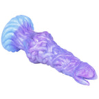 7 Inch Fantasy Alien Creature Ovipositor Dildo - Tarisss Sex Toy Store