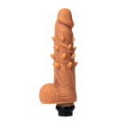 Handbag Sex Machine - Remote Control Thrusting Dildo Powerful Adult Stroker