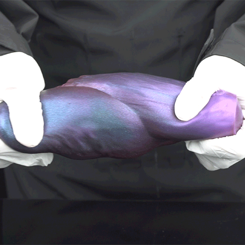 Monster Claw Pocket Pussy — Dragon Hand Grip Stroker | Alien Fetish Silicone Masturbator