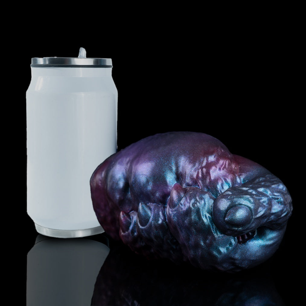 Monster Claw Pocket Pussy — Dragon Hand Grip Stroker | Alien Fetish Silicone Masturbator