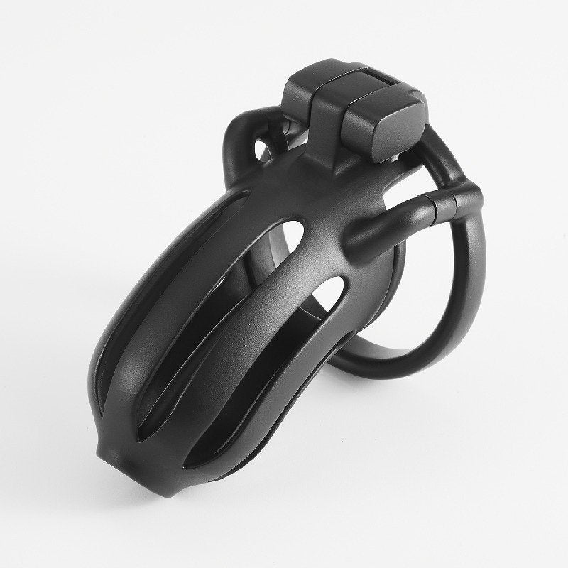 Custom Metal PA Chastity