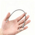Safe Flexible Stainless Steel Urethral Sound