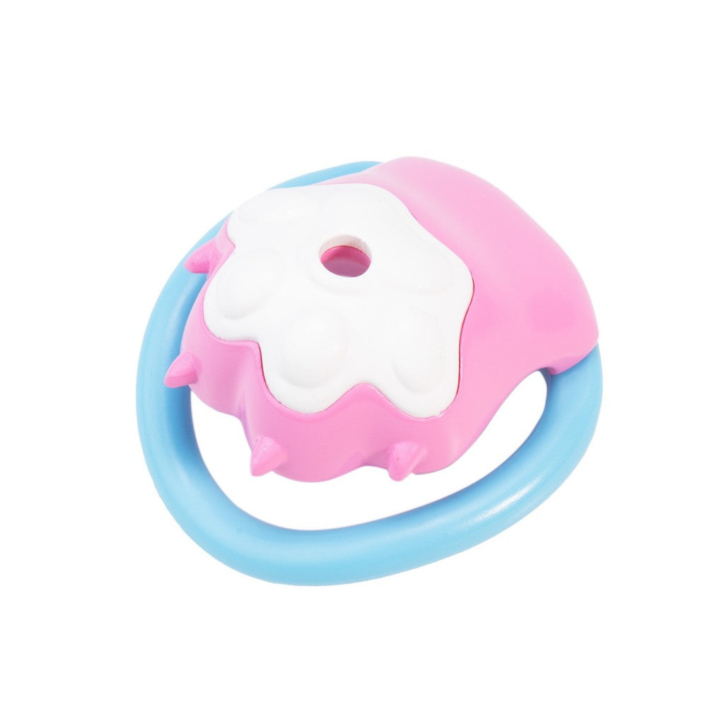 Cat Paw Protective Chastity Lock