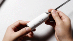 Rechargeable Electric Stimulation Wand