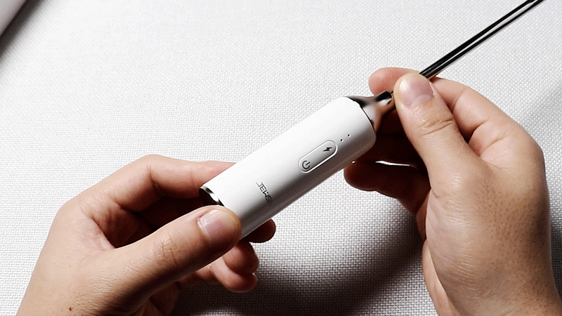 Rechargeable Electric Stimulation Wand