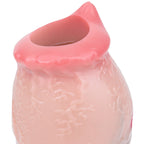 Horse Form Realistic Silicone Penis Sleeve（Open-End）