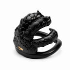 Dragon Claw Chastity Cage