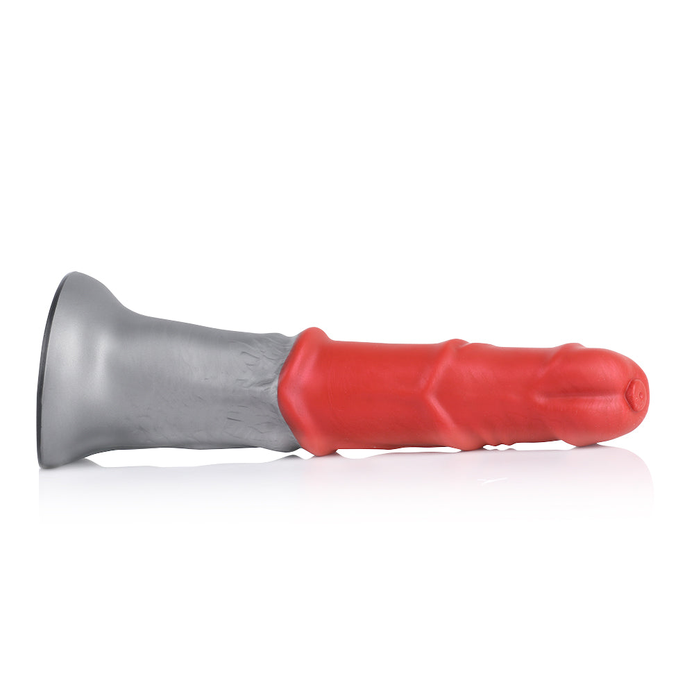 Sol - Centaur Dildo - Silicone Fantasy Dildo - 5 Sizes