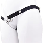 Feminizer Flying-V Stainless Steel Concealment System – LK-021 Series Inverted & Flat Modular Design