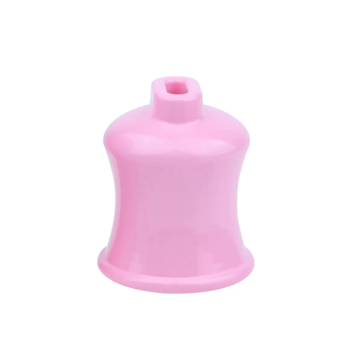 Chastity Cage Replacement Kit – Rings, Base Plate & Heart Key | Compatible Accessories Set