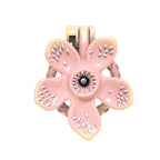 Demogorgon Flower Chastity Cage –  Male Chastity Device