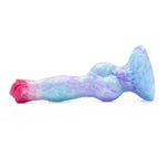 8 Inch Silicone Wolf Dildo with Knot - Tarisss Sex Toy Store