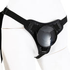Adjustable Suction Cup Dildo Harness | Wearable Strap System for Silicone Dildos