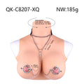 Premium 304 Stainless Steel Adjustable Nipple Clamps – Screw-Type Nipple Pinchers for Precise Stimulation
