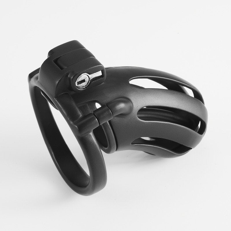 Custom Metal PA Chastity