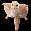 Sugar Glider Fantasy Animal Pocket Pussy | Hands-Free Suction Silicone Stroker — Domlust