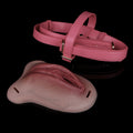 Realistic Fleshy Silicone Wearable Realistic Pussy Pants – Premium Femboy & Fake Vagina  Prosthetic | Domlust