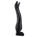 Fantasy Silicone Dragon Dildo – Hands-Free Anal & Vaginal Female Masturbation Toy