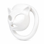 Cat Face Chastity Cage