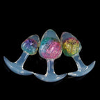 Ice Cream Crystal Butter Plug - 9 Color