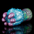 Octopus Alien Pocket Pussy | Tentacle Fantasy Masturbator in Premium Silicone — Domlust