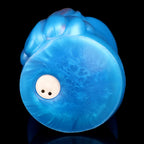Horse Pussy Vibrating Masturbator — Dual-Entry Animal Pocket Pussy with Bullet Vibrator by Domlust